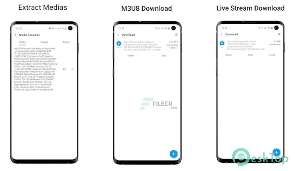 Tincat Browser - M3U8 Video Download And Cast TV 4.8.12 APK MOD フル無料ダウンロード