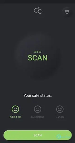 Télécharger Anti Spy Detector & Scanner CB 2.0.7 APK MOD Gratuitement et Complet