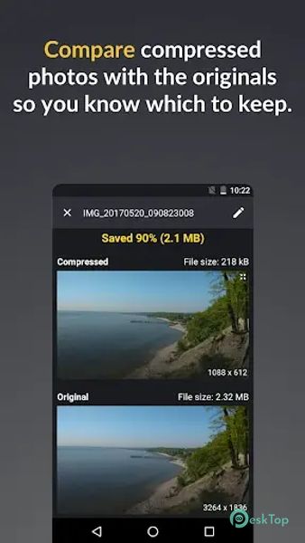 Puma Photo Resizer, Compressor 1.0.83 APK MOD 完整免费下载