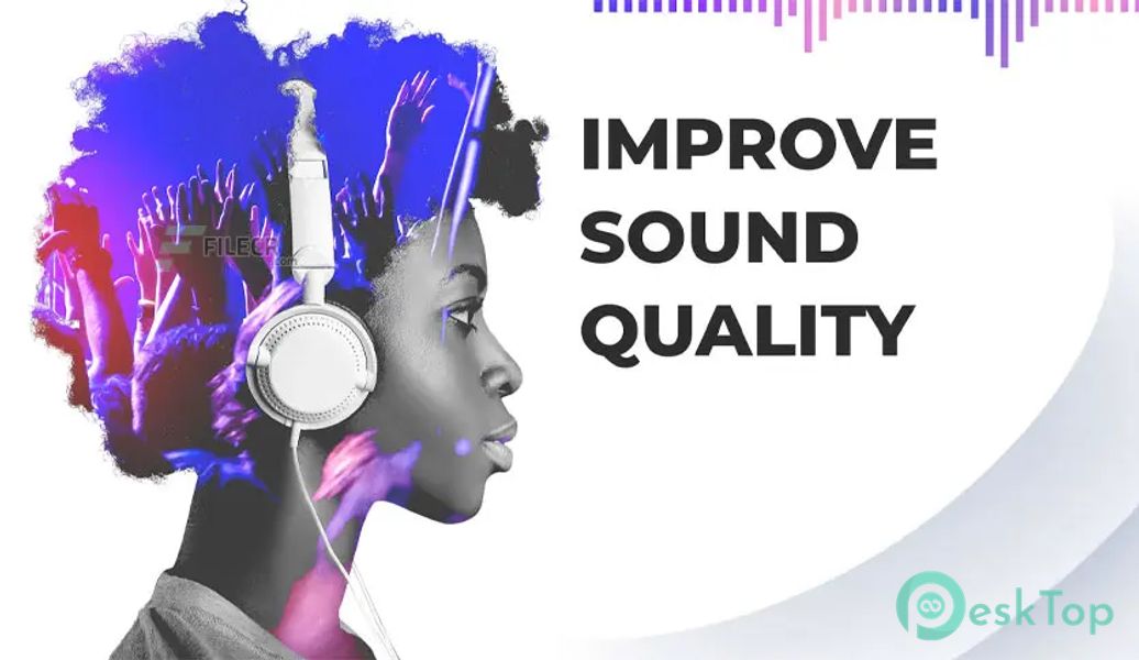 Equalizer FX - Sound Enhancer 3.8.9.1 APK MOD 完整免费下载