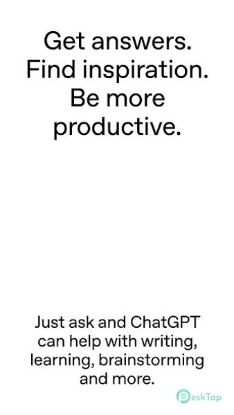 ChatGPT Premium 1.2025.329 APK MOD Unlocked (Full) Free Download