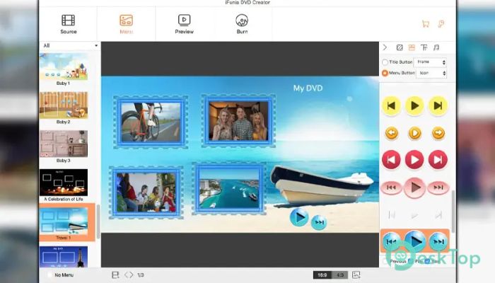 Download iFunia DVD Creator 1.0 Free Full Activated