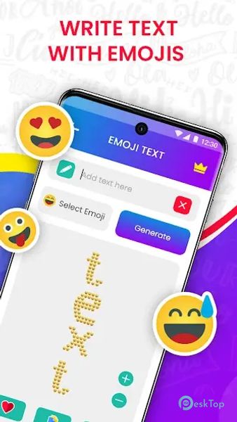 Fancy Text Style : Cool Fonts 8.1.0 APK MOD تحميل مجاني كامل