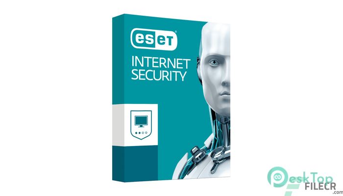 ESET Internet Security 14.0.22.0 完全アクティベート版を無料でダウンロード