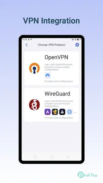 Glinet 2.4.7 APK MOD Tam Ücretsiz İndir