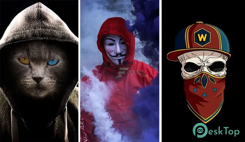 Wallpapers Full HD, 4K Backgrounds
