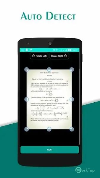 Image Scanner - AI 2.12.004 APK MOD Descarga gratuita completa