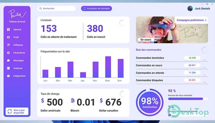 Windev Express 1.0 Tam Sürüm Aktif Edilmiş Ücretsiz İndir