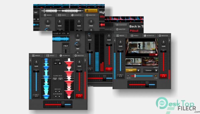 Atomix VirtualDJ 2026 Pro Infinity