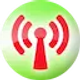 Red y WiFi 9.0 icon