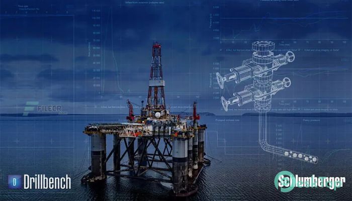 Download Schlumberger Drillbench  2022.2.1 Free Full Activated