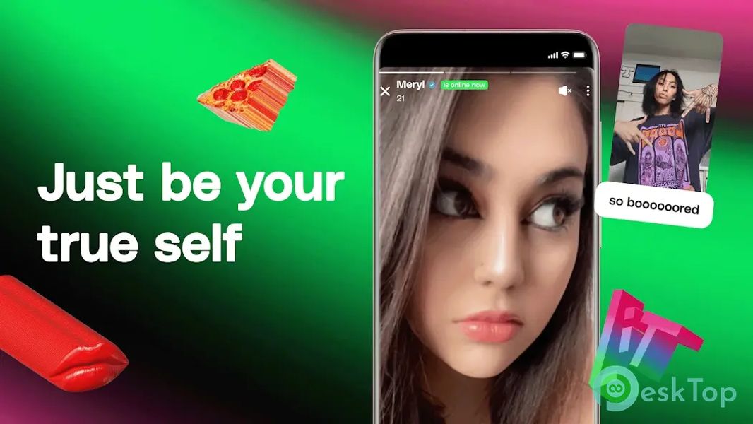 Wizz App - chat now 5.4.1 APK MOD تحميل مجاني كامل