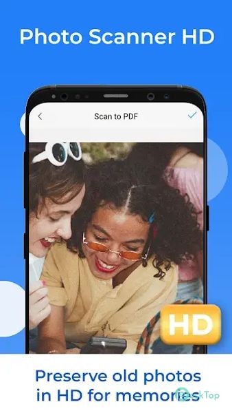 DS Scanner: PDF & ID Scanner 9.0.0.0_04032025 APK MOD Descarga gratuita completa
