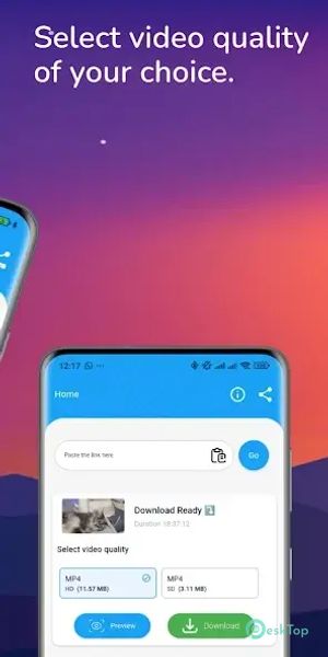 Social Video Downloader 1.4.9 APK MOD Tam Ücretsiz İndir