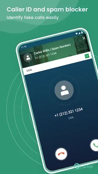 NumberBook- Spam Blocker 4.2.2 APK MOD تحميل مجاني كامل