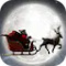 Santa 3D Live Wallpaper Premium