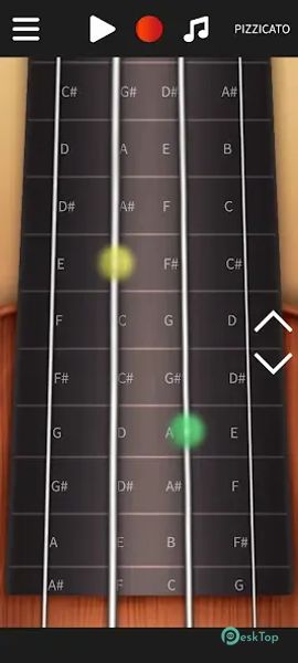 Real Violin Solo 1.7.4 APK MOD تحميل مجاني كامل