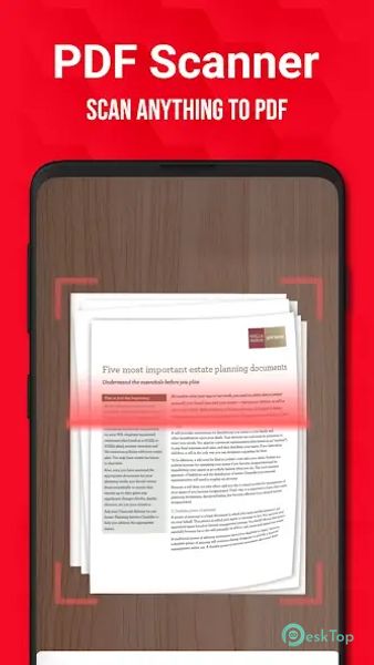 Télécharger PDF Maker: Image to PDF 1.7.0 APK MOD Gratuitement et Complet