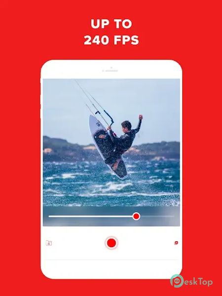 Slow Motion 2.1.4 APK MOD 完整免费下载