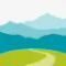 RealityMaps: ski, hike, bike