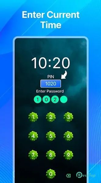 Voice Lock Screen: Pin Pattern 1.4.4 APK MOD Descarga gratuita completa