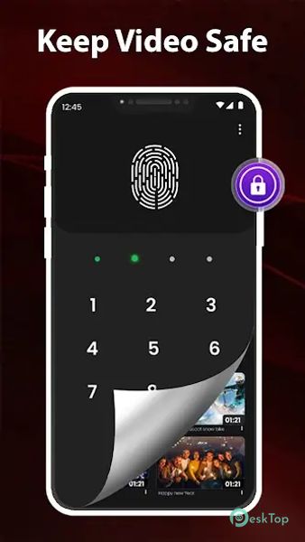 ZMPlayer - Video Downloader 1.31.0 APK MOD Unlocked (Full) Free Download