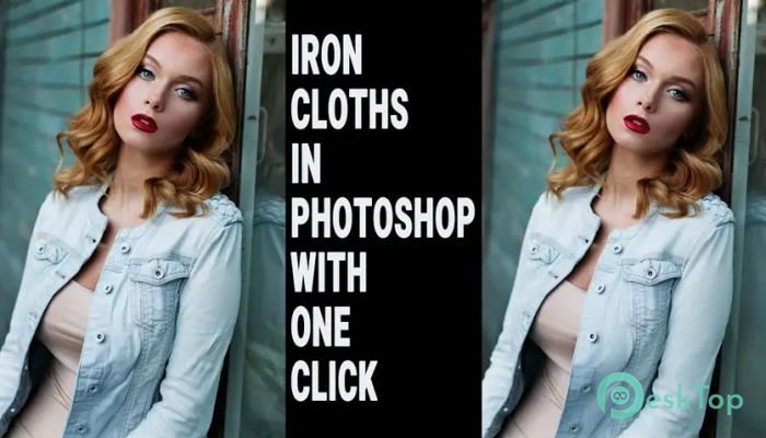 Скачать Retouch4me Fabric  1.011 полная версия активирована бесплатно