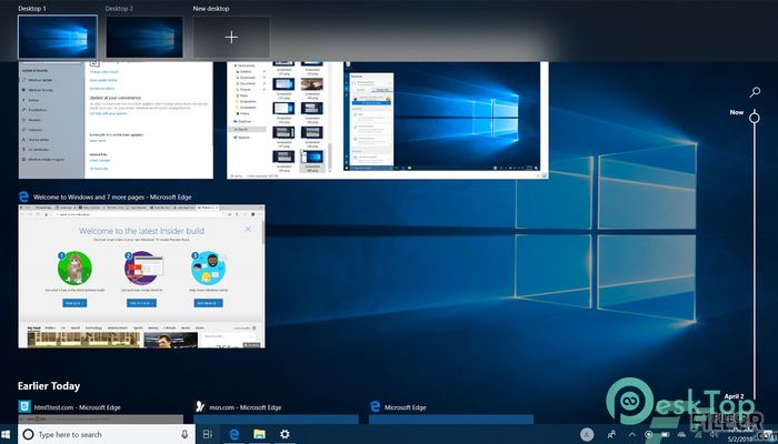 Windows 10 Pro 10.0.19043.1237 Sep 2021 Ücretsiz İndir