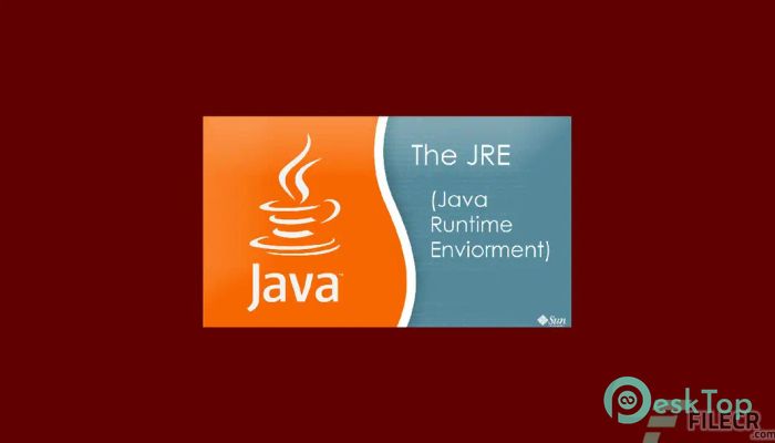  تحميل برنامج Java SE Runtime Environment (JRE) 8.0.391 برابط مباشر