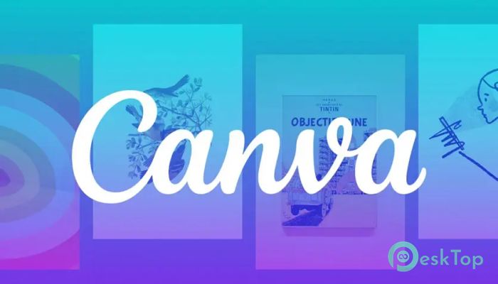 下载 Canva for Windows 1.104.0 免费完整激活版