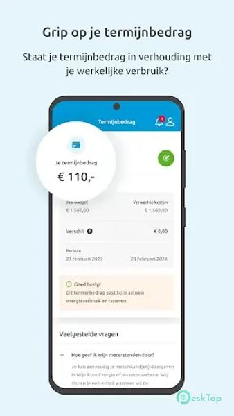 Pure Energie 6.3.0 APK MOD Unlocked (Full) Free Download