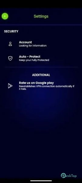 VPN4U - Fast and Secure VPN 1.0.2 APK MOD Tam Ücretsiz İndir