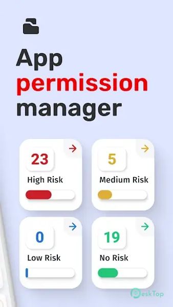 App Permission Manager 3.4.6.2 APK MOD Tam Ücretsiz İndir