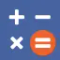 ClevCalc - Calculator