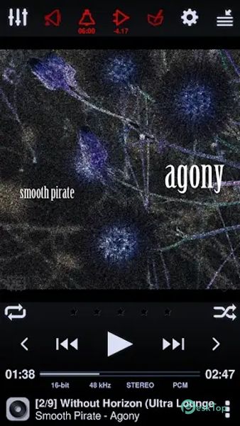 Neutron Music Player 2.23.3 APK MOD Tam Ücretsiz İndir