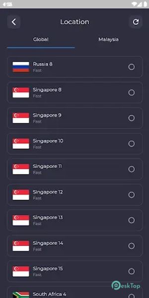 Malaysia VPN - Secure Fast VPN