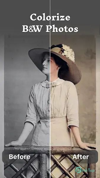 AI Restore old photo quality 6.1 APK MOD Descarga gratuita completa