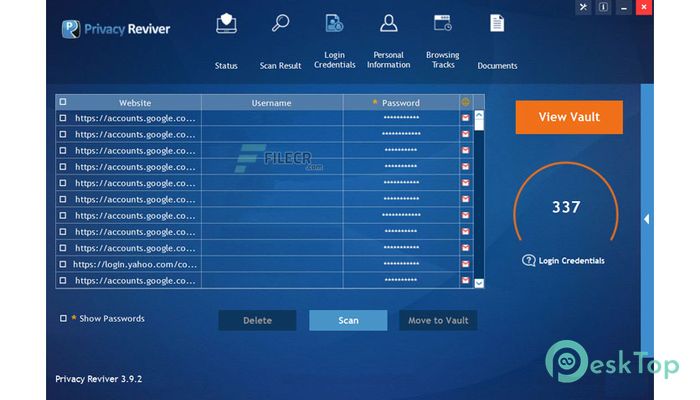 Download Privacy Reviver 4.0.2.0 Free Full Activated