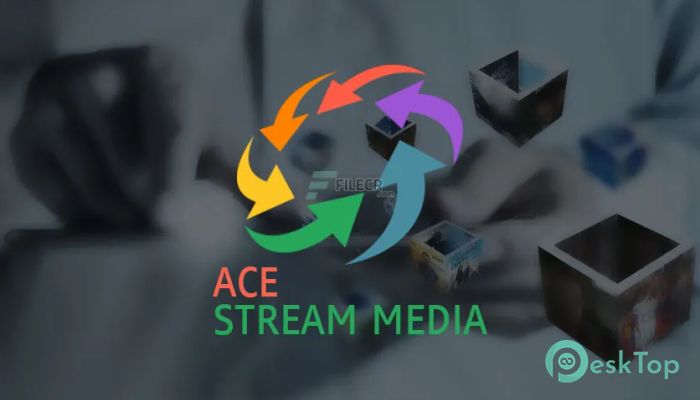 Download Ace Stream Media  3.1.74 Free Full Activated
