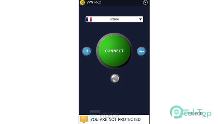 VPN PRO 2.3.0.15 完全アクティベート版を無料でダウンロード