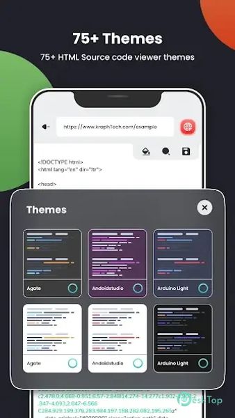 HTML / MHTML Viewer 1.0.4 APK MOD Descarga gratuita completa