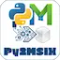 MLogicTech Py2MSIX Python to App Store Packager