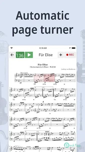 Tuner & Metronome 7.30 APK MOD Unlocked (Full) Free Download