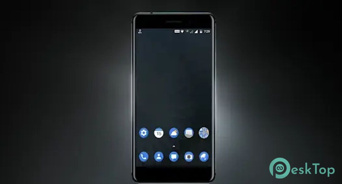 Six – Icon Pack v15.4 APK MOD Полная бесплатная загрузка