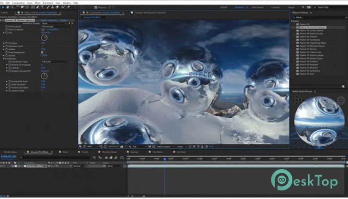 Download Aescripts Mettle Mantra v2.25.3 Free Full Activated