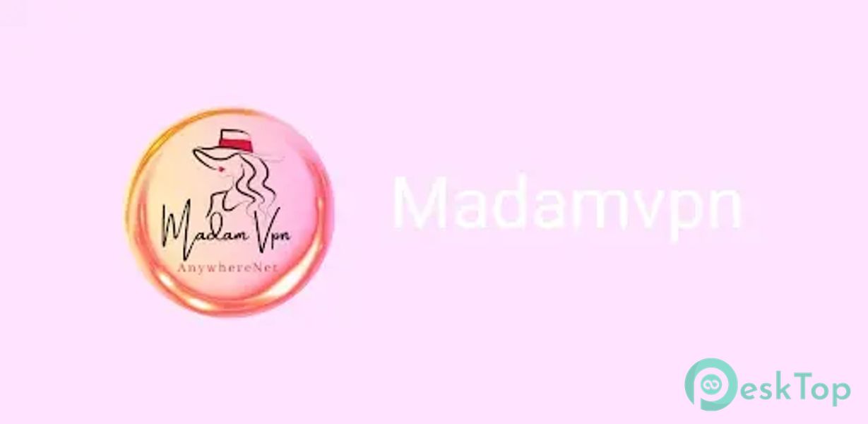 Madam VPN 1.5 APK MOD フル無料ダウンロード