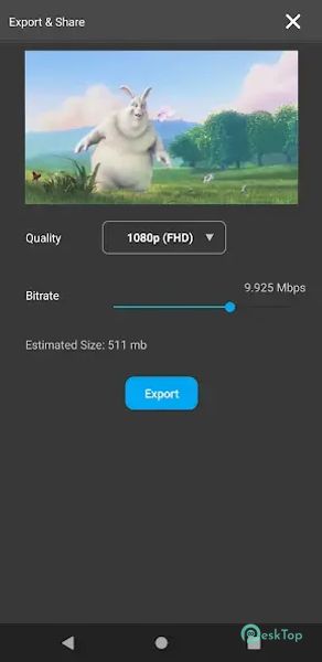 Video Elements - Video Editor 1.3.11 APK MOD Unlocked (Full) Free Download