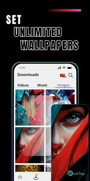 Download video no watermark 1.46.0 APK MOD Unlocked (Full) Free Download
