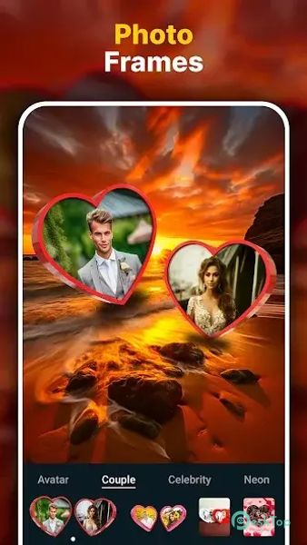 Gen AI Photo Editor Pro 1.0.92 APK MOD Полная бесплатная загрузка