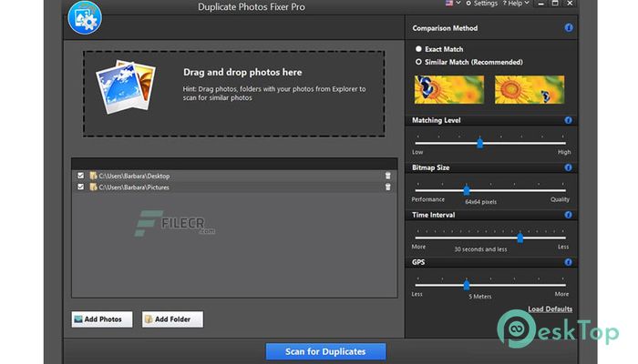  تحميل برنامج Duplicate Photos Fixer Pro 1.3.1086.53 برابط مباشر